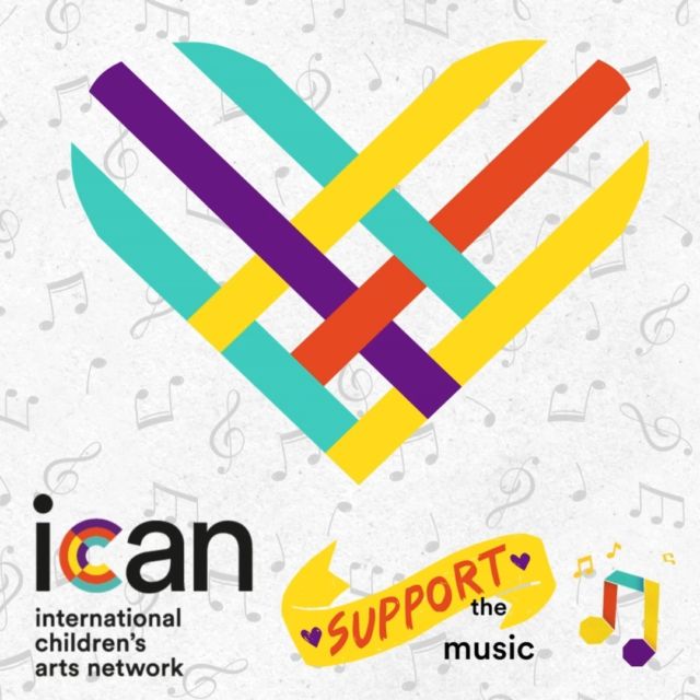 The International Children's Arts Network, powered by All Classical Radio, continues to provide 24/7 content and on-demand programming for children, families, and educators. 

Consider making a contribution today to keep ICAN moving forward and creating that space you know and love, for young people, everywhere.

You can donate at icanradio.org or call 888-899-5722 and donate to the @allclassicalradio one-day fundraiser.