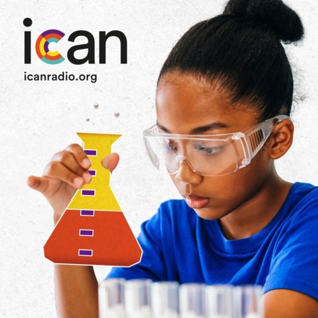 ICAN Radio provides music 24/7 to help children to learn and discover their potential! Tune in each day for music that motivates kids to create.