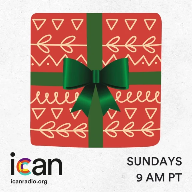 ICAN is excited to share a gift with you!

Every Sunday at 9 AM PT ICAN will be broadcasting 'Mysteries About True Histories.'
Get ready for weekly adventures in History while flexing your Math Muscles!

Tune in to icanradio.org every Sunday at 9 AM PT for Mysteries About True Histories!