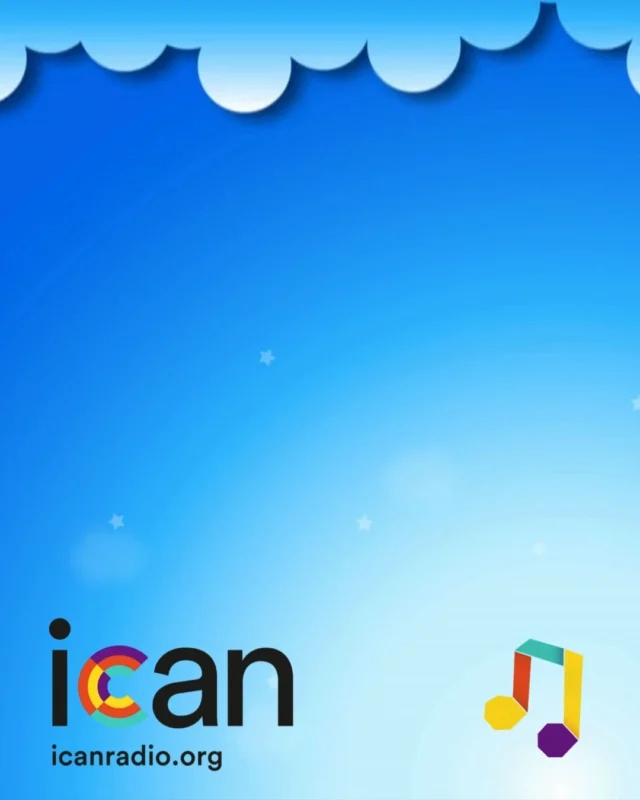 💤 Get restful sleep throughout the night with Lullabies from Around the World, beginning at 6 PM Pacific every night on icanradio.org