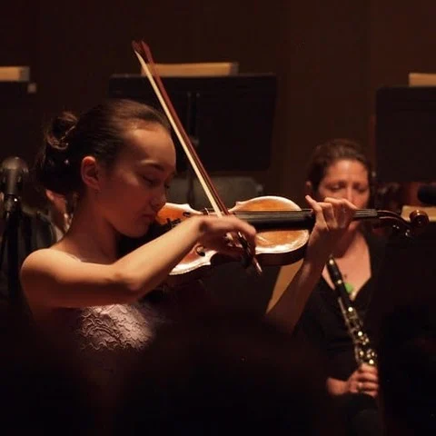 Young musicians who would like to perform chamber music with members of the Oregon Symphony and other professional ensembles are invited to sign up for the new Young Artists Professional Development Competition (YA-PDC), sponsored by DePonte Creativity Partners and ChatterPDX. The deadline for applications is June 30, 2025. 

Finalists will be announced in July. To apply by June 30th, visit theconcertsatthebarn.com/ya-pdc.

ICAN Radio is a co-sponsor of this event.