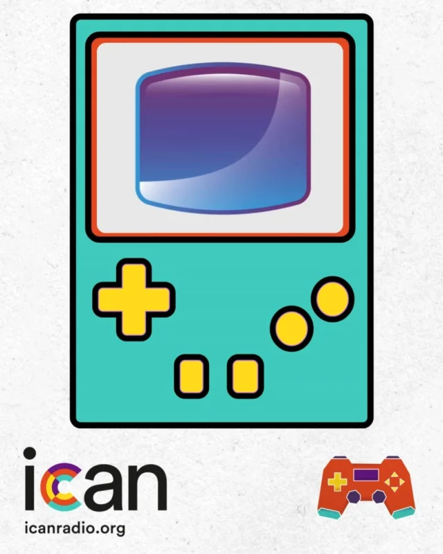 Join your host, Marty Coldwater, for Screenshot! Music from Movies, TV, and Video Games every weekday at 3 PM Pacific on icanradio.org